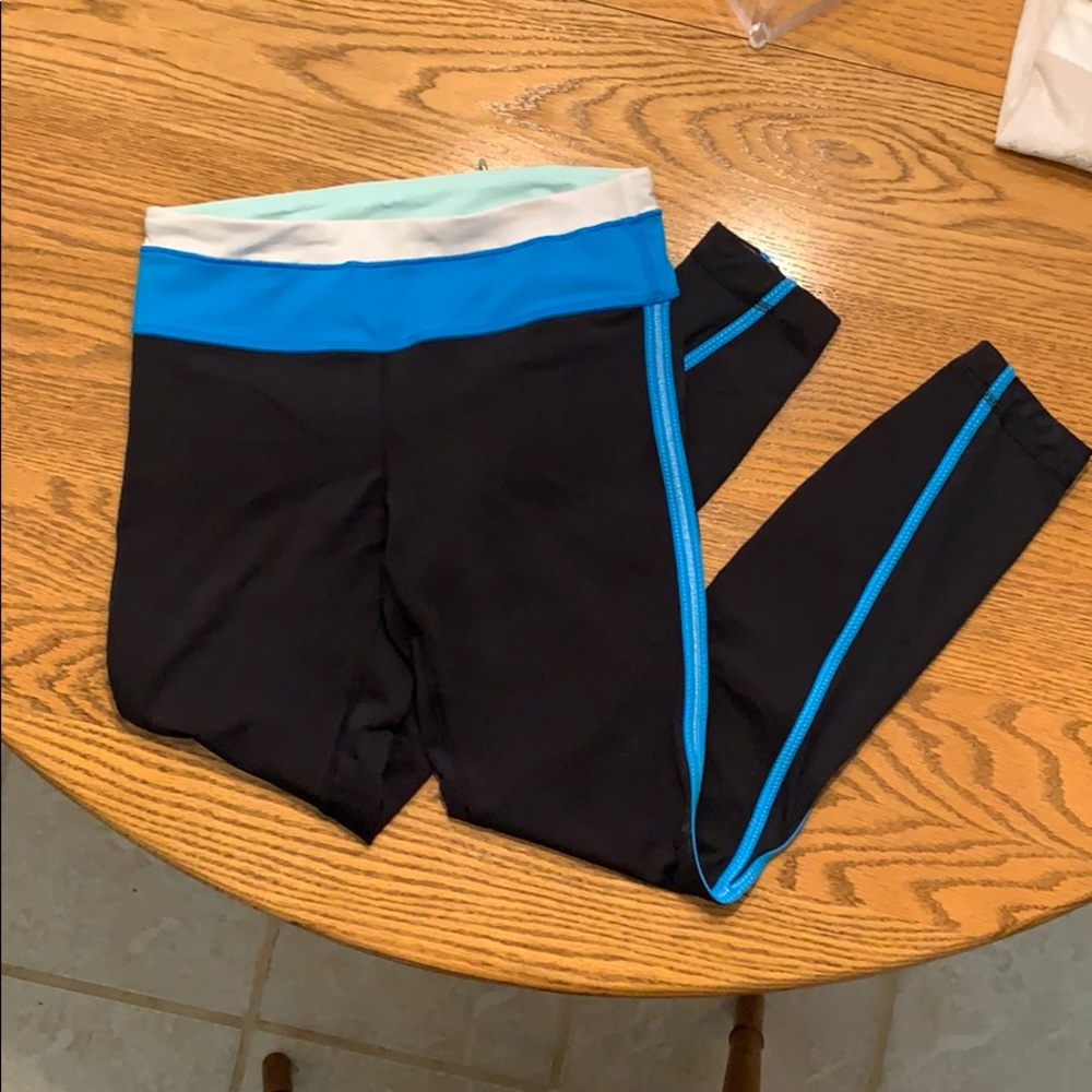 Lulu Lemon compression leggings